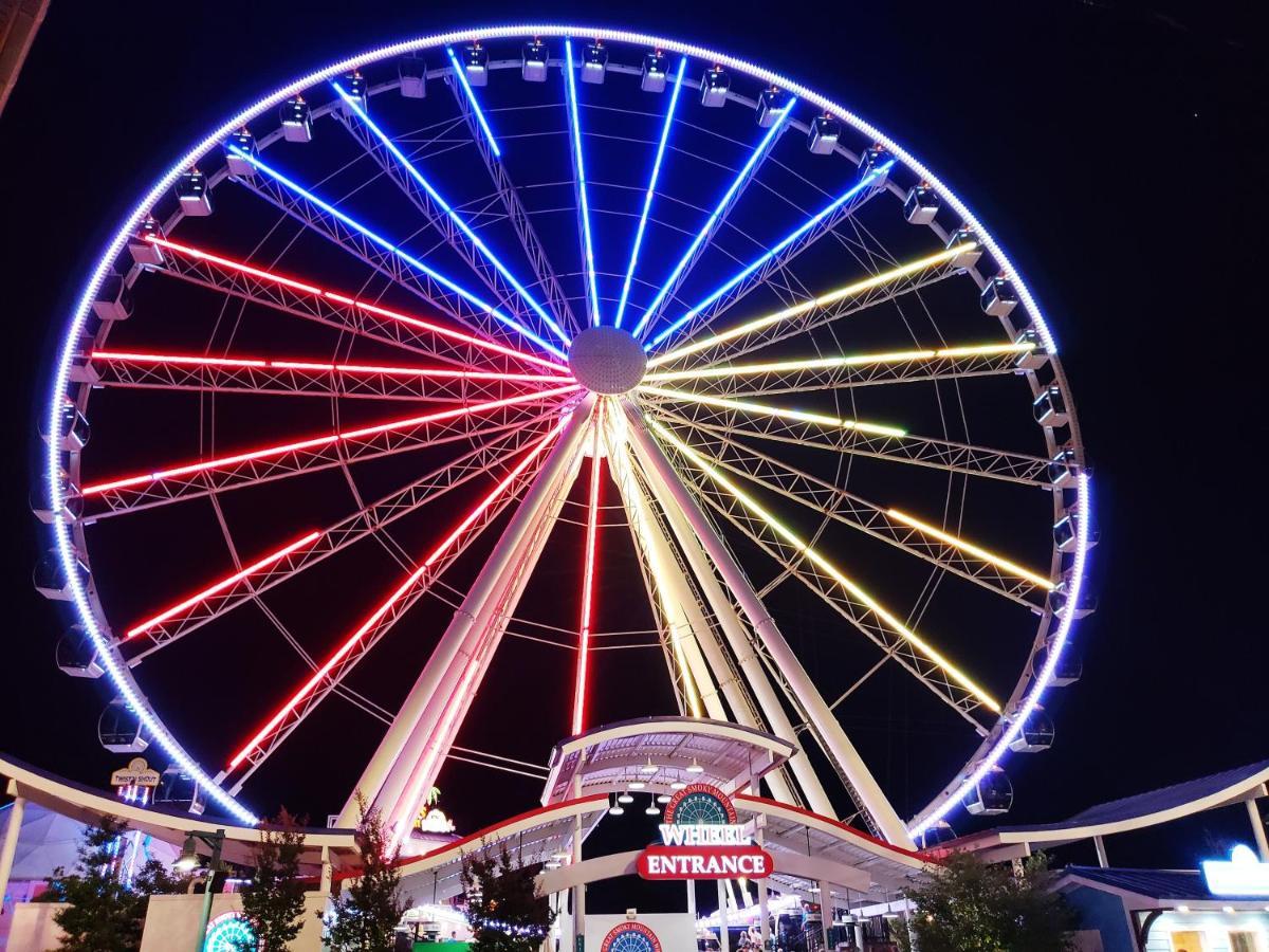 Her Majesty'S Way, Awesome Mtn Views, 1089 Free Tickets Each Paid Day, Dollywood And More جاتلينبرج المظهر الخارجي الصورة