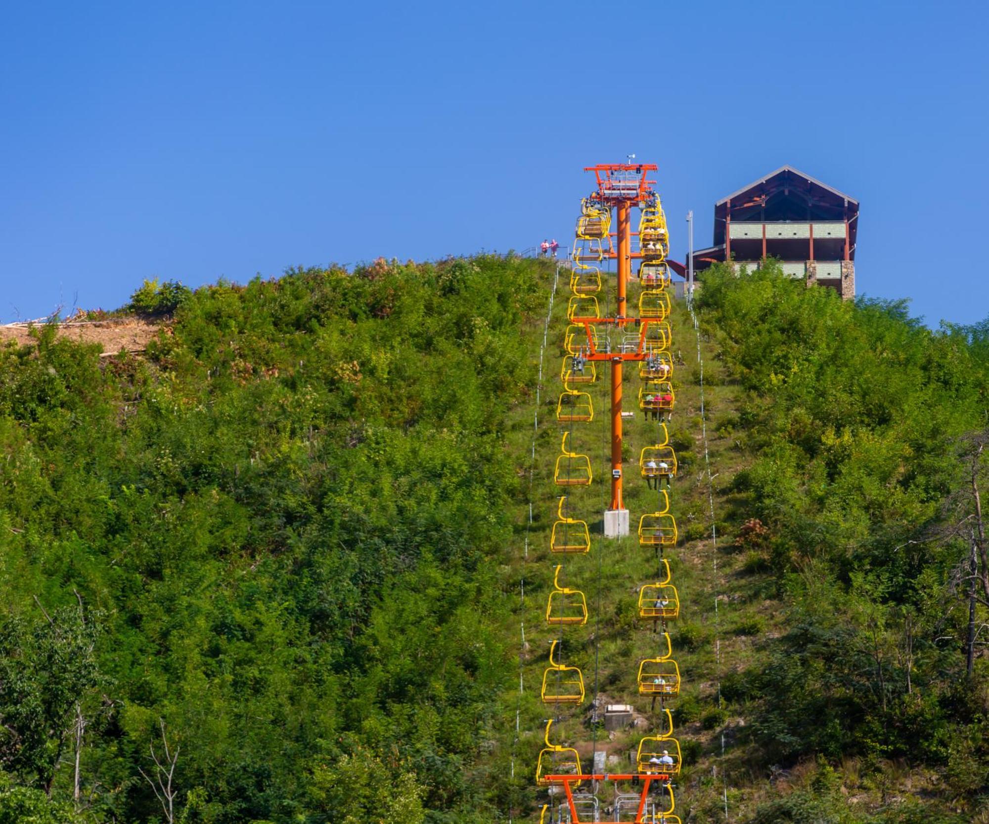 Her Majesty'S Way, Awesome Mtn Views, 1089 Free Tickets Each Paid Day, Dollywood And More جاتلينبرج المظهر الخارجي الصورة