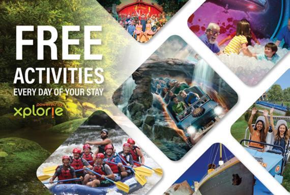 Her Majesty'S Way, Awesome Mtn Views, 1089 Free Tickets Each Paid Day, Dollywood And More جاتلينبرج المظهر الخارجي الصورة