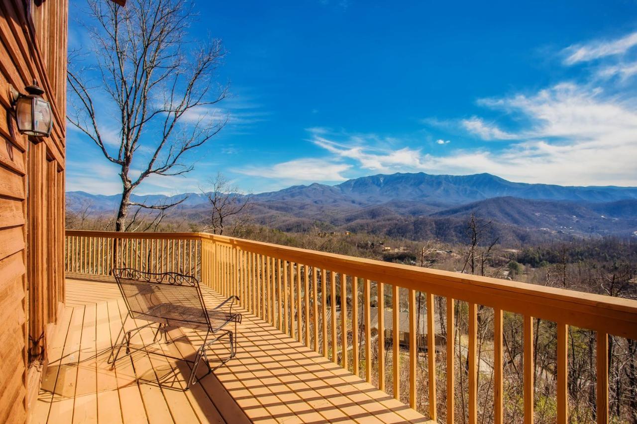 Her Majesty'S Way, Awesome Mtn Views, 1089 Free Tickets Each Paid Day, Dollywood And More جاتلينبرج المظهر الخارجي الصورة